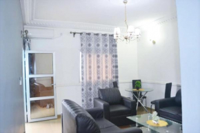 Bssadi Studios and Rooms